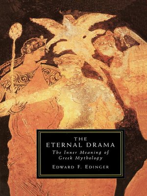 cover image of The Eternal Drama